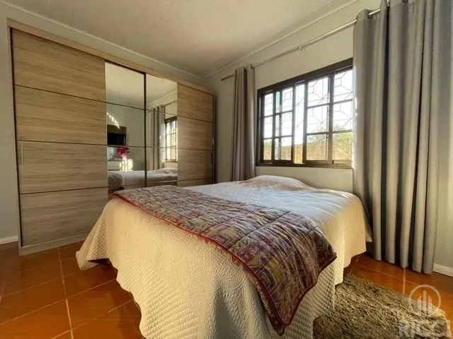 CASA 3 DORMITÓRIOS COM 1 SUÍTE BAIRRO BERTHIER: 5ª foto da galeria de imagens do imóvel