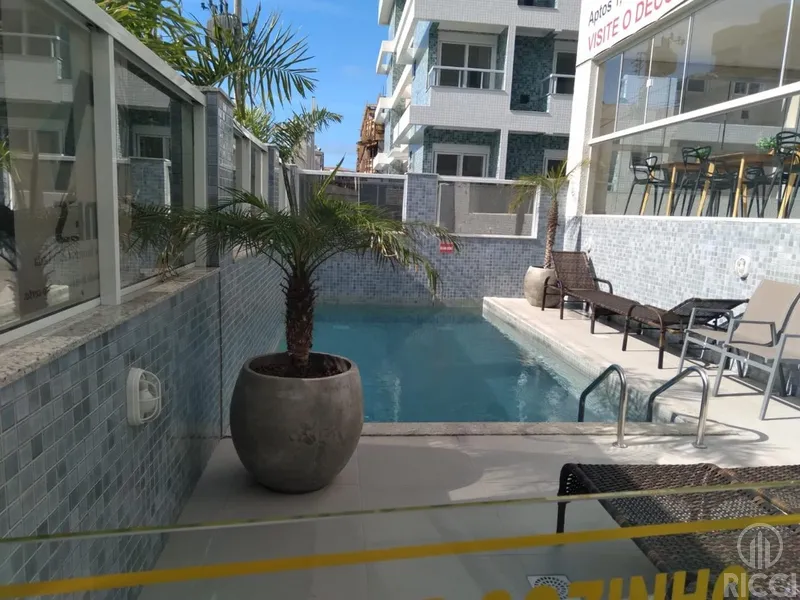 LINDO APARTAMENTO DUPLEX EM FLORIANÓPOLIS, PRAIA DAS GAIVOTAS: 1ª foto da galeria de imagens do imóvel