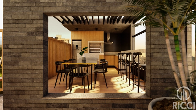 APARTAMENTO 3 OU 4 SUÍTES ALTO PADRÃO - BAIRRO RODRIGUES: 7ª foto da galeria de imagens do imóvel