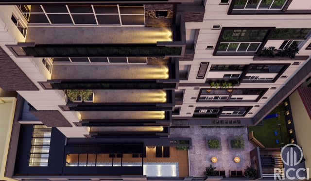 APARTAMENTO 3 OU 4 SUÍTES ALTO PADRÃO - BAIRRO RODRIGUES: 1ª foto da galeria de imagens do imóvel