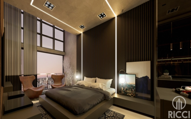 APARTAMENTO 3 OU 4 SUÍTES ALTO PADRÃO - BAIRRO RODRIGUES: 4ª foto da galeria de imagens do imóvel