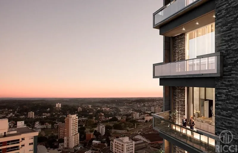 APARTAMENTO 3 OU 4 SUÍTES ALTO PADRÃO - BAIRRO RODRIGUES: 16ª foto da galeria de imagens do imóvel