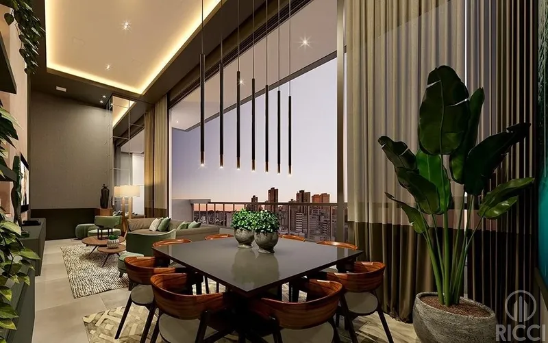 APARTAMENTO 3 OU 4 SUÍTES ALTO PADRÃO - BAIRRO RODRIGUES: 13ª foto da galeria de imagens do imóvel