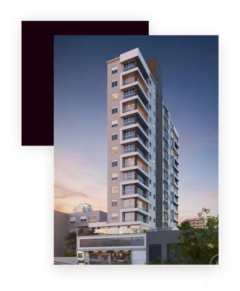 APARTAMENTO DE 2 DORMITÓRIOS E BOX - SUPER OFERTA!: 1ª foto da galeria de imagens do imóvel