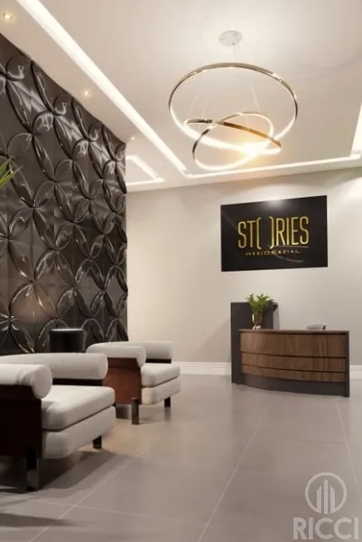 APARTAMENTO DE 2 DORMITÓRIOS E BOX - SUPER OFERTA!: 3ª foto da galeria de imagens do imóvel