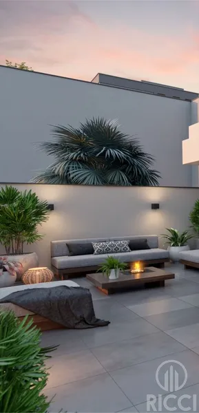 APARTAMENTO DE 2 DORMITÓRIOS E BOX - SUPER OFERTA!: 4ª foto da galeria de imagens do imóvel