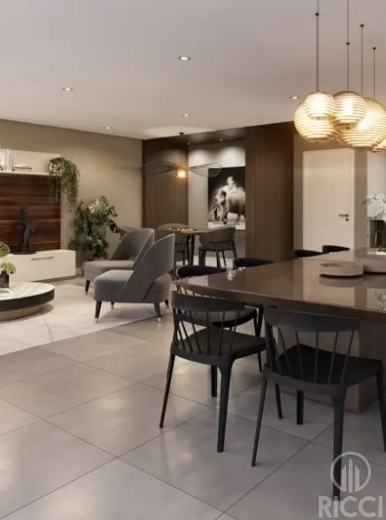 APARTAMENTO DE 2 DORMITÓRIOS E BOX - SUPER OFERTA!: 10ª foto da galeria de imagens do imóvel