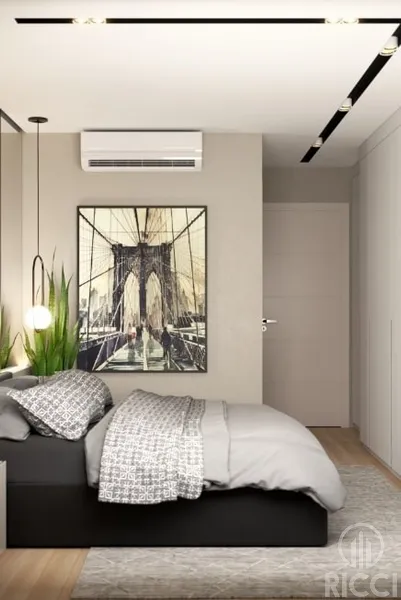 APARTAMENTO DE 2 DORMITÓRIOS E BOX - SUPER OFERTA!: 5ª foto da galeria de imagens do imóvel