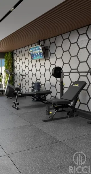 APARTAMENTO DE 2 DORMITÓRIOS E BOX - SUPER OFERTA!: 11ª foto da galeria de imagens do imóvel