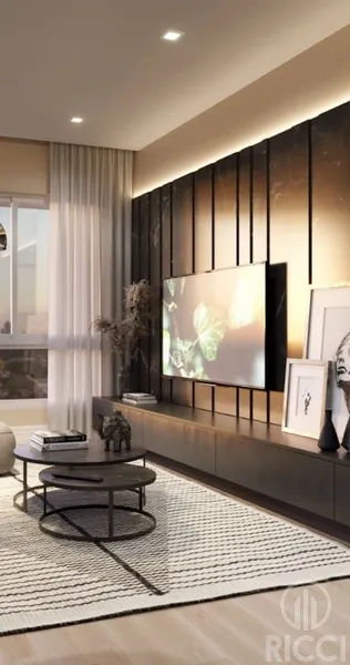 APARTAMENTO DE 2 DORMITÓRIOS E BOX - SUPER OFERTA!: 9ª foto da galeria de imagens do imóvel