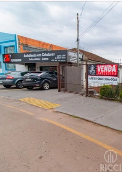 TERRENO NA AVENIDA PRESIDENTE VARGAS: 2ª foto da galeria de imagens do imóvel