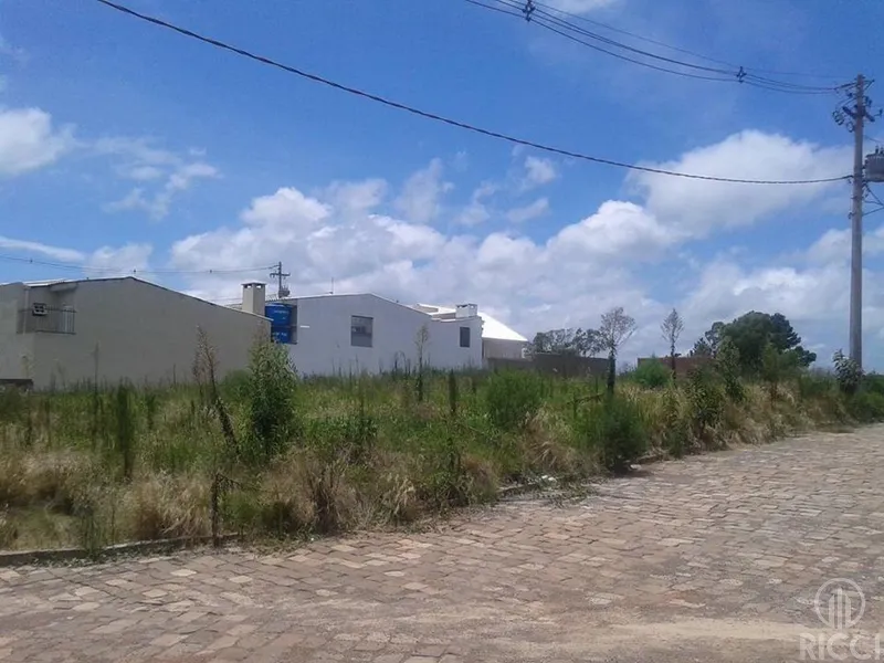 TERRENO LOTEAMENTO DOS PINHEIRAIS - BAIRRO SÃO JOÃO: 8ª foto da galeria de imagens do imóvel