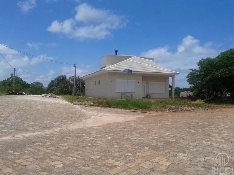 TERRENO LOTEAMENTO DOS PINHEIRAIS - BAIRRO SÃO JOÃO: 5ª foto da galeria de imagens do imóvel