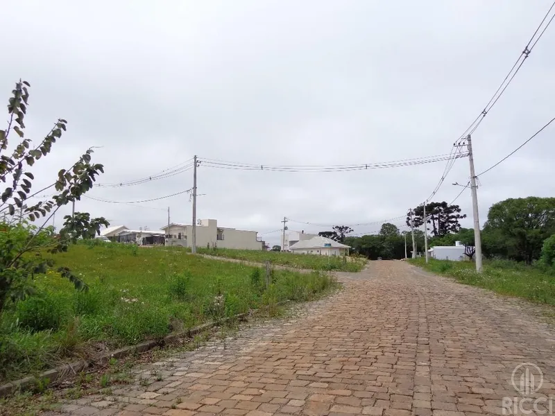 TERRENO LOTEAMENTO DOS PINHEIRAIS - BAIRRO SÃO JOÃO: 2ª foto da galeria de imagens do imóvel