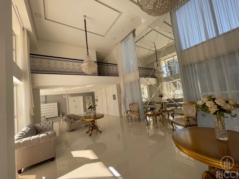 APARTAMENTO 3 SUÍTES - ALTOS VILA FÁTIMA: 44ª foto da galeria de imagens do imóvel