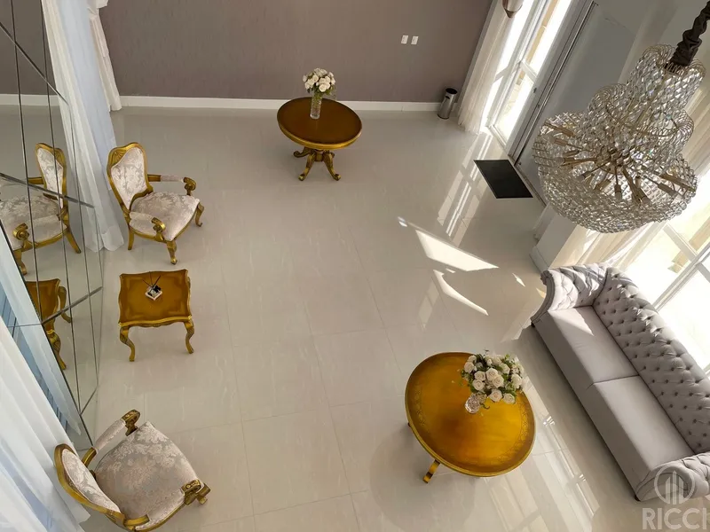 APARTAMENTO 3 SUÍTES - ALTOS VILA FÁTIMA: 22ª foto da galeria de imagens do imóvel