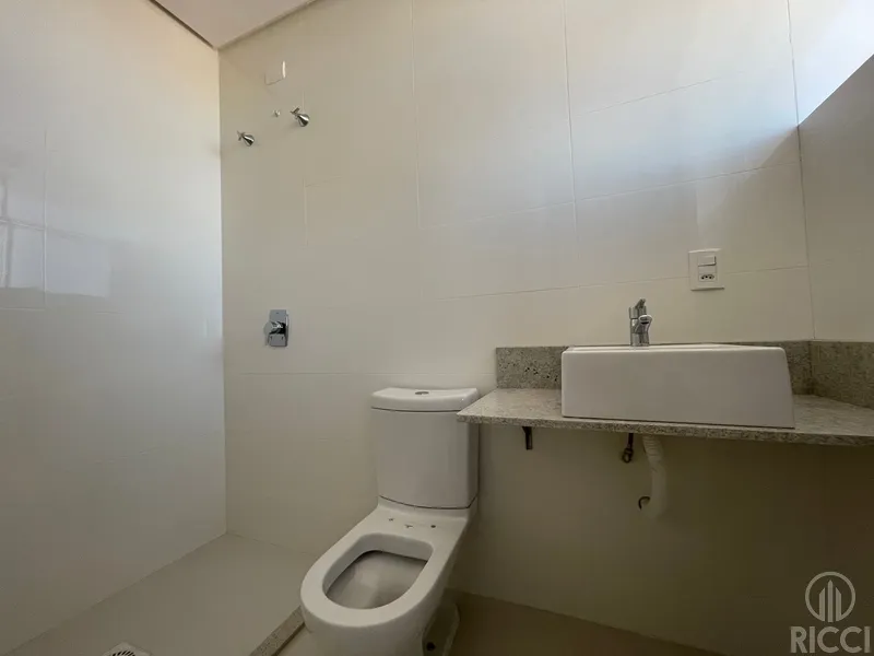 APARTAMENTO 3 SUÍTES - ALTOS VILA FÁTIMA: 4ª foto da galeria de imagens do imóvel