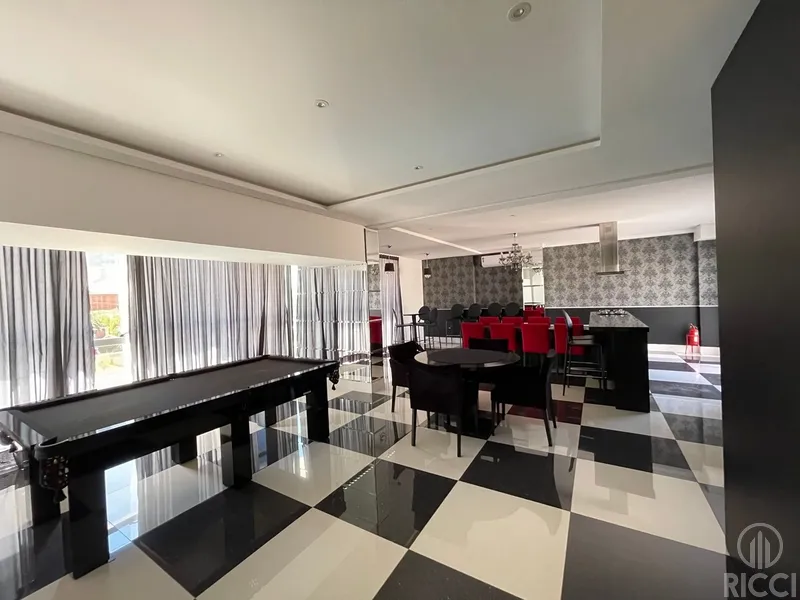 APARTAMENTO 3 SUÍTES - ALTOS VILA FÁTIMA: 34ª foto da galeria de imagens do imóvel