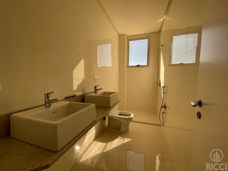 APARTAMENTO 3 SUÍTES - ALTOS VILA FÁTIMA: 10ª foto da galeria de imagens do imóvel