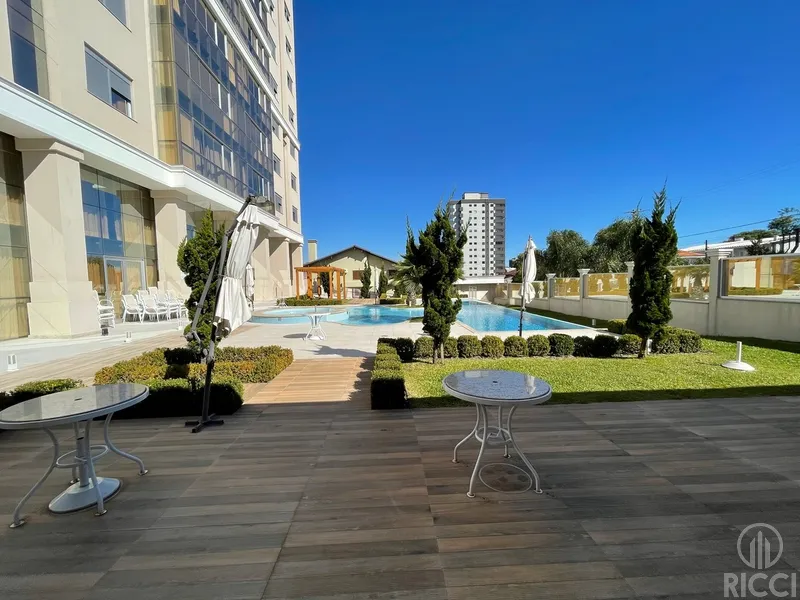 APARTAMENTO 3 SUÍTES - ALTOS VILA FÁTIMA: 52ª foto da galeria de imagens do imóvel