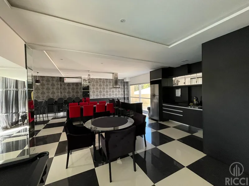 APARTAMENTO 3 SUÍTES - ALTOS VILA FÁTIMA: 35ª foto da galeria de imagens do imóvel