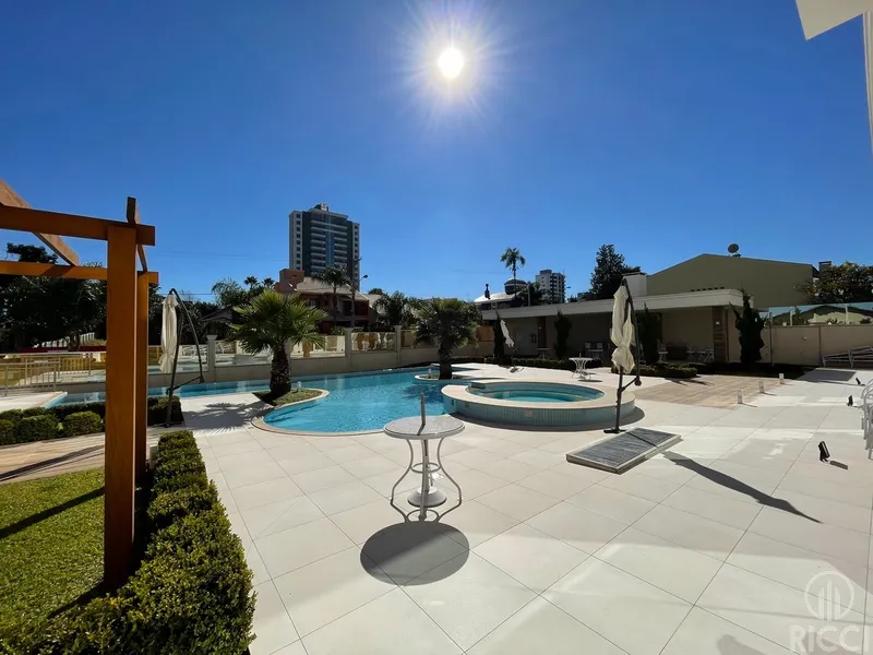 APARTAMENTO 3 SUÍTES - ALTOS VILA FÁTIMA: 45ª foto da galeria de imagens do imóvel