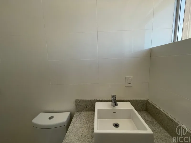 APARTAMENTO 3 SUÍTES - ALTOS VILA FÁTIMA: 5ª foto da galeria de imagens do imóvel