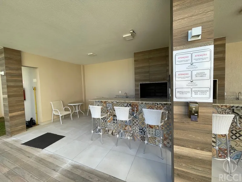 APARTAMENTO 3 SUÍTES - ALTOS VILA FÁTIMA: 51ª foto da galeria de imagens do imóvel