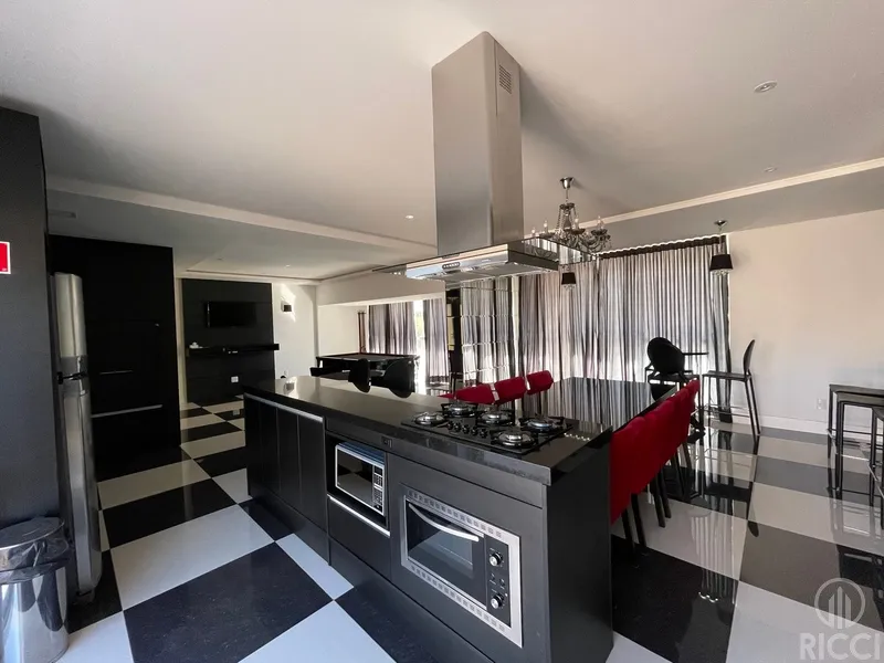 APARTAMENTO 3 SUÍTES - ALTOS VILA FÁTIMA: 37ª foto da galeria de imagens do imóvel