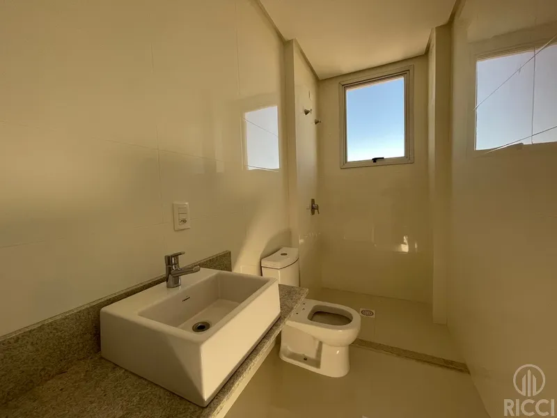 APARTAMENTO 3 SUÍTES - ALTOS VILA FÁTIMA: 8ª foto da galeria de imagens do imóvel