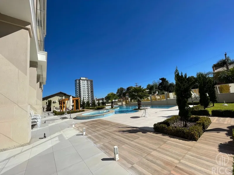APARTAMENTO 3 SUÍTES - ALTOS VILA FÁTIMA: 53ª foto da galeria de imagens do imóvel