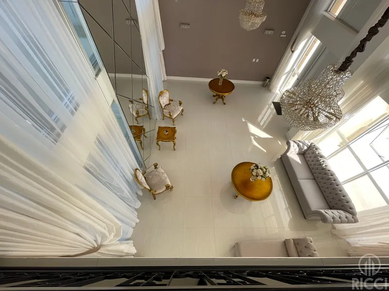 APARTAMENTO 3 SUÍTES - ALTOS VILA FÁTIMA: 23ª foto da galeria de imagens do imóvel
