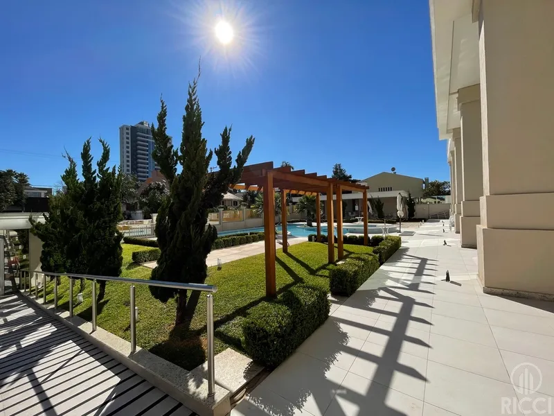 APARTAMENTO 3 SUÍTES - ALTOS VILA FÁTIMA: 47ª foto da galeria de imagens do imóvel