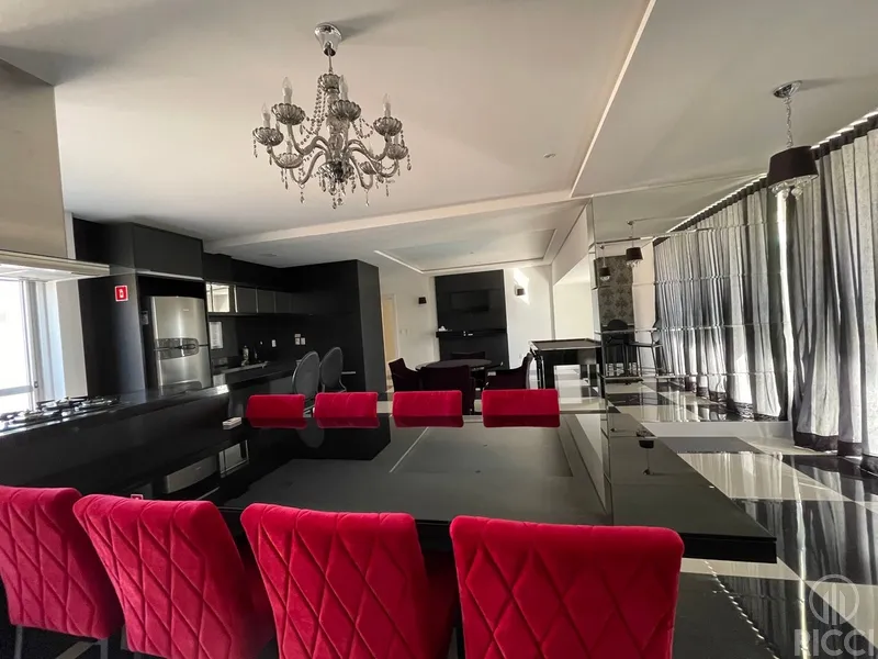 APARTAMENTO 3 SUÍTES - ALTOS VILA FÁTIMA: 39ª foto da galeria de imagens do imóvel
