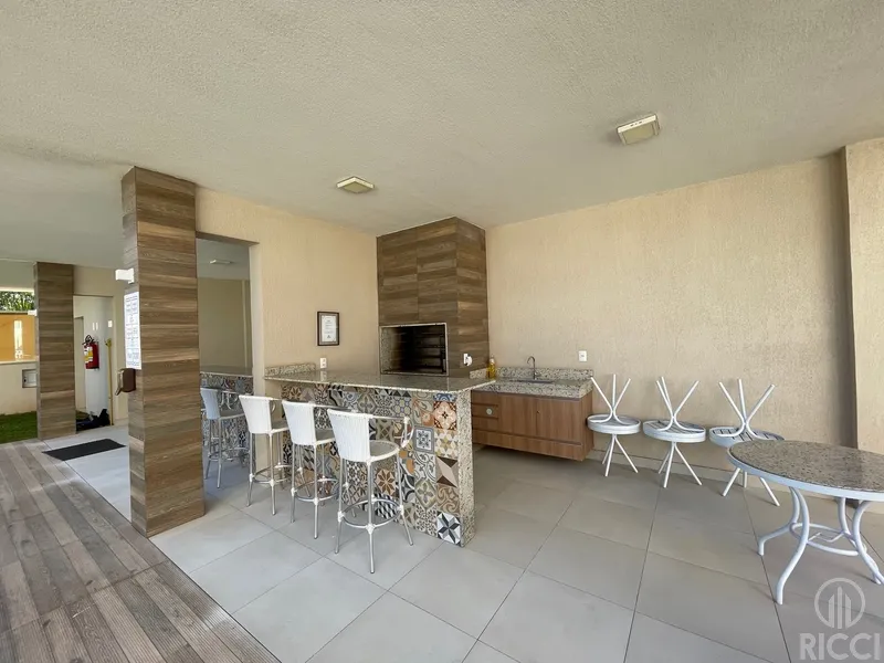 APARTAMENTO 3 SUÍTES - ALTOS VILA FÁTIMA: 50ª foto da galeria de imagens do imóvel