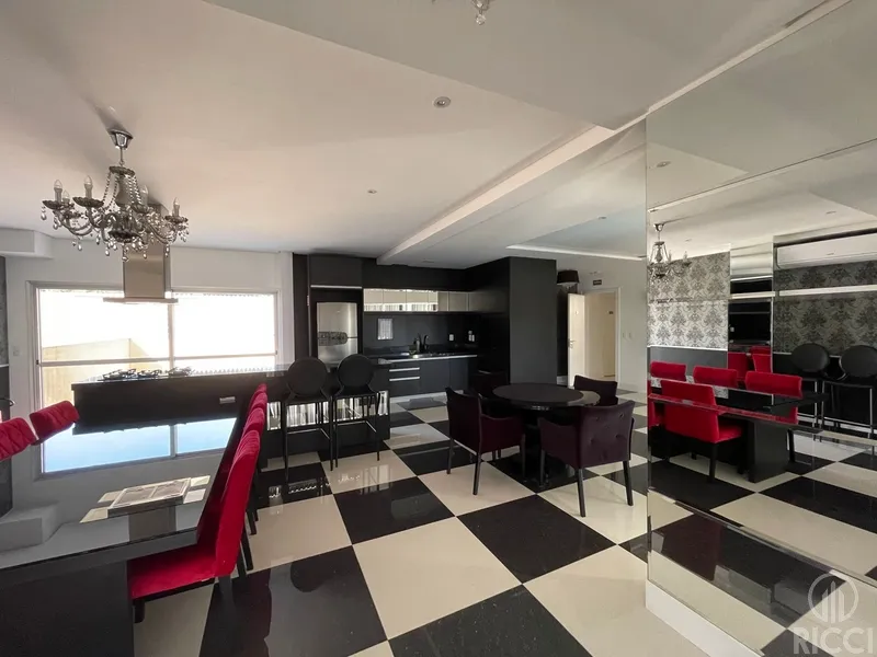 APARTAMENTO 3 SUÍTES - ALTOS VILA FÁTIMA: 40ª foto da galeria de imagens do imóvel
