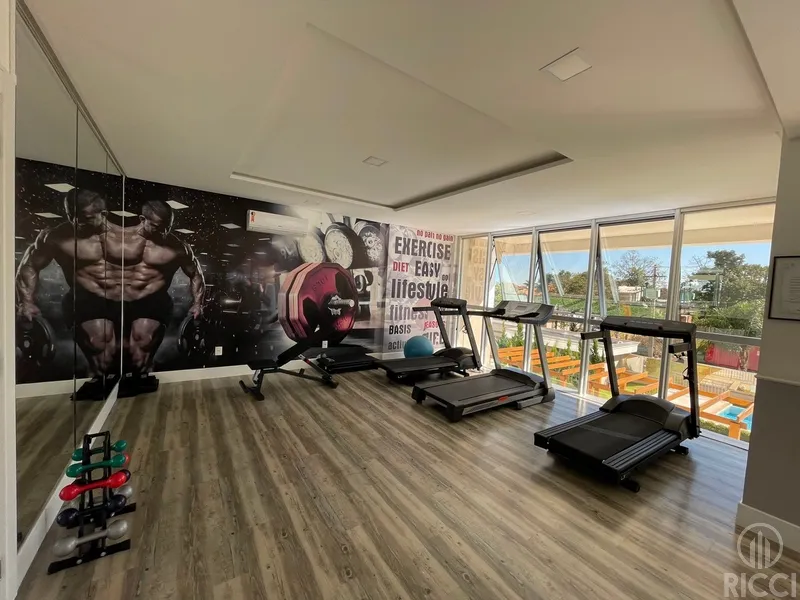 APARTAMENTO 3 SUÍTES - ALTOS VILA FÁTIMA: 27ª foto da galeria de imagens do imóvel