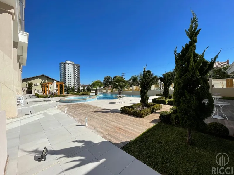 APARTAMENTO 3 SUÍTES - ALTOS VILA FÁTIMA: 49ª foto da galeria de imagens do imóvel