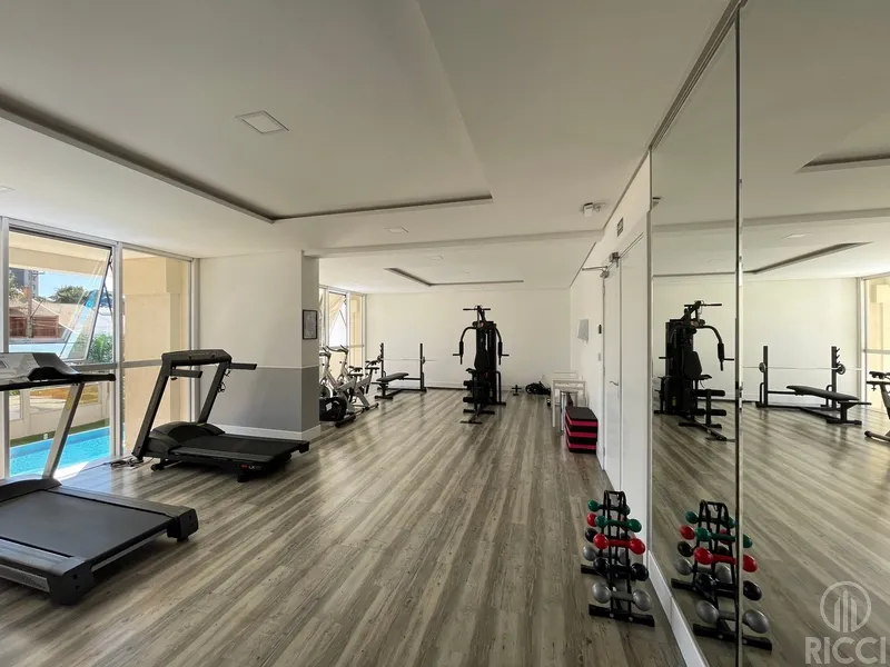 APARTAMENTO 3 SUÍTES - ALTOS VILA FÁTIMA: 26ª foto da galeria de imagens do imóvel