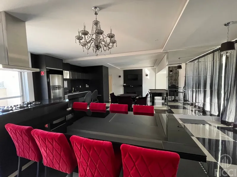 APARTAMENTO 3 SUÍTES - ALTOS VILA FÁTIMA: 38ª foto da galeria de imagens do imóvel