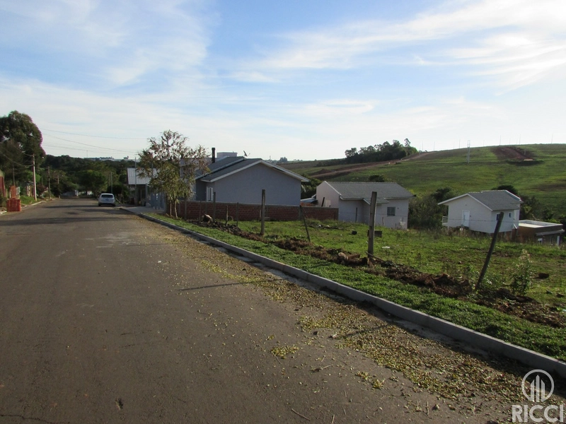TERRENO GRANDE BAIRRO VERA CRUZ: 2ª foto da galeria de imagens do imóvel