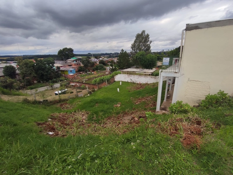 Excelente terreno para investir.: 4ª foto da galeria de imagens do imóvel