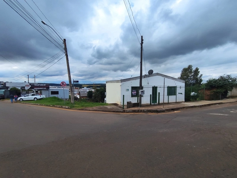 Excelente terreno para investir.: 5ª foto da galeria de imagens do imóvel