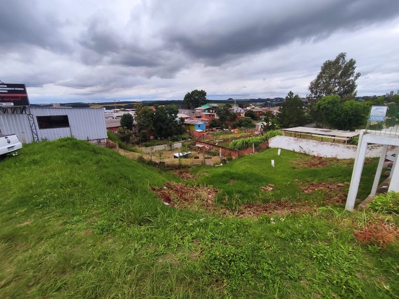 Excelente terreno para investir.: 3ª foto da galeria de imagens do imóvel