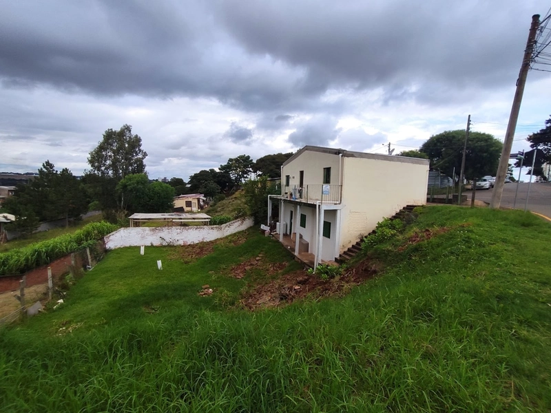Excelente terreno para investir.: 1ª foto da galeria de imagens do imóvel