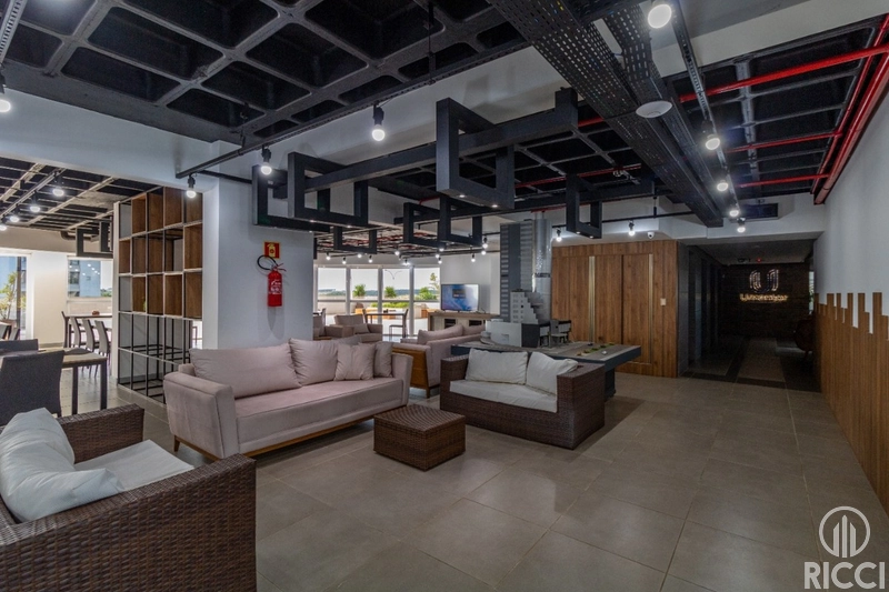CONJUNTO DE SALAS COMERCIAIS - EDIFÍCIO TITANIUM TOWER: 14ª foto da galeria de imagens do imóvel