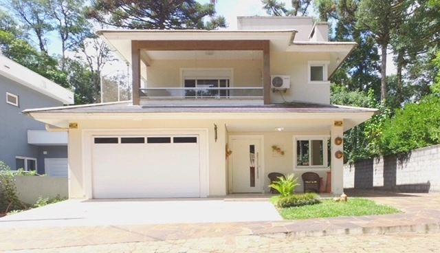 CASA CONDOMÍNIO MORADA ALÉM DO HORIZONTE: 6ª foto da galeria de imagens do imóvel