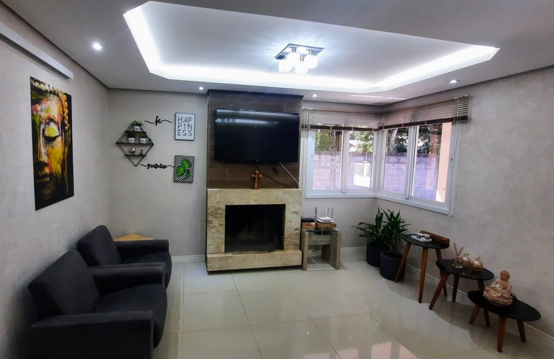 CASA CONDOMÍNIO MORADA ALÉM DO HORIZONTE: 16ª foto da galeria de imagens do imóvel