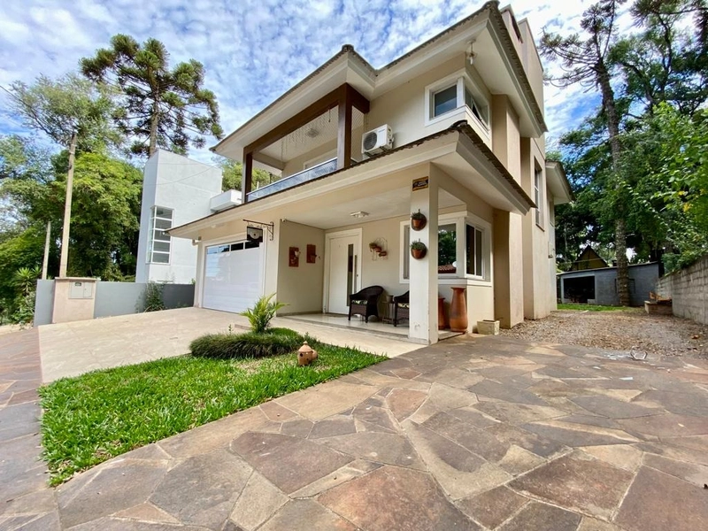 CASA CONDOMÍNIO MORADA ALÉM DO HORIZONTE: 1ª foto da galeria de imagens do imóvel