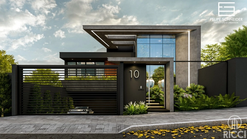 CASA 3 DORMITÓRIOS - CIDADE NOVA: 4ª foto da galeria de imagens do imóvel